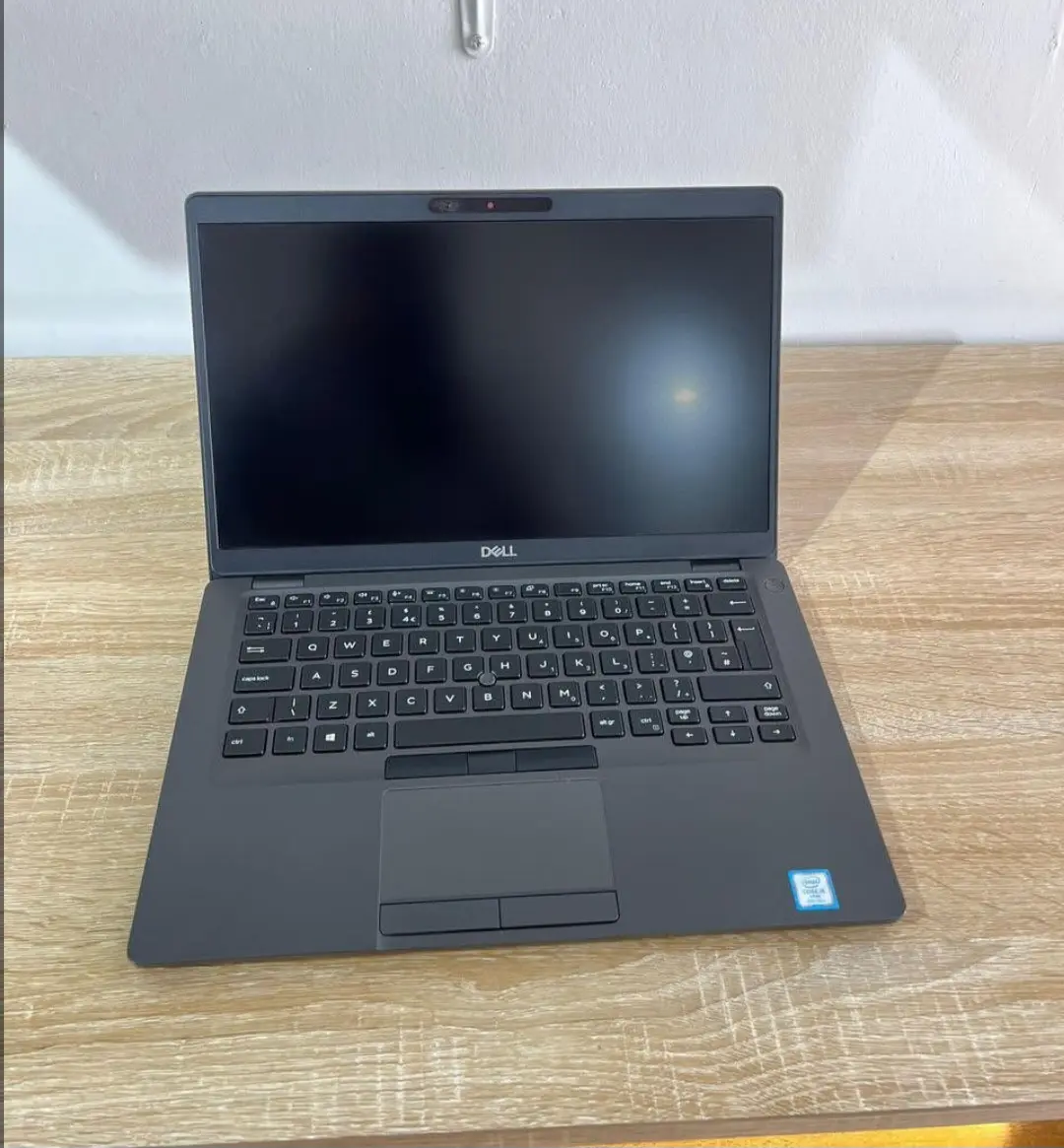 Dell Latitude 5400